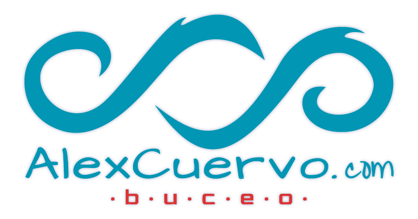 Alex Cuervo – Buceo Colombia