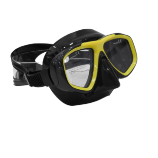 Máscara Oceans Sub - Explorer EVO YL