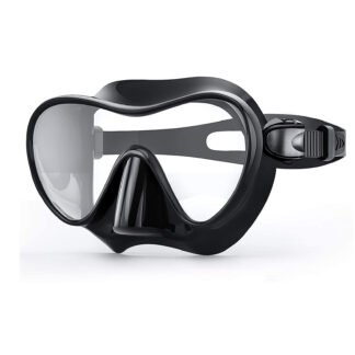 Máscara Frameless