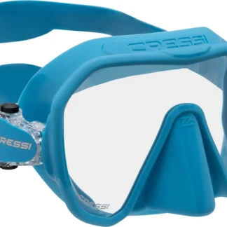 Máscara Cressi Z2S